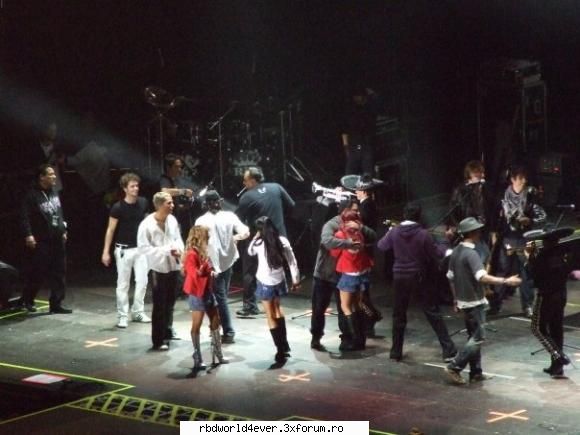 -*POZE*- - anahi_princessa - RBD