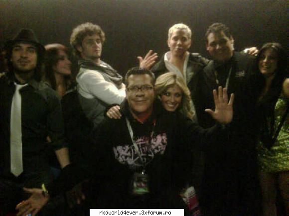 -*POZE*- - anahi_princessa - RBD