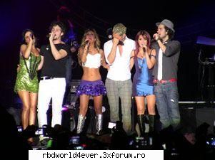 -*POZE*- - anahi_princessa - RBD