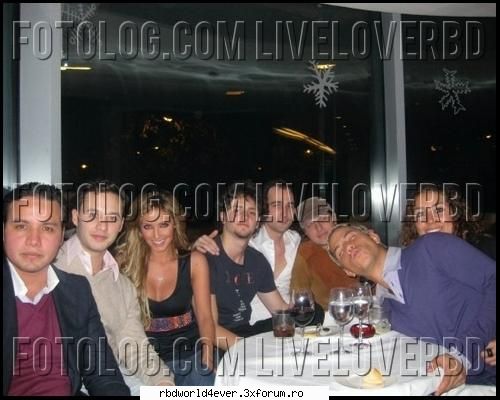 -*POZE*- - anahi_princessa - RBD
