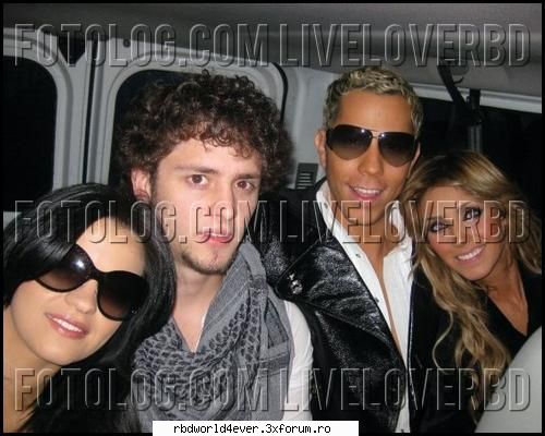 -*POZE*- - anahi_princessa - RBD