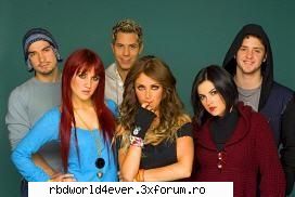 -*POZE*- - anahi_princessa - RBD