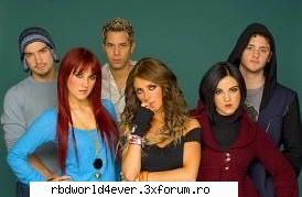 -*POZE*- - anahi_princessa - RBD
