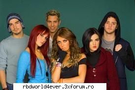 -*POZE*- - anahi_princessa - RBD