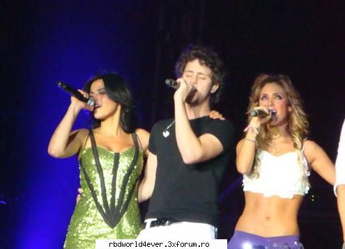-*POZE*- - anahi_princessa - RBD