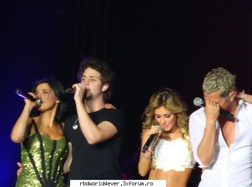 -*POZE*- - anahi_princessa - RBD