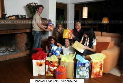 -*POZE*- - anahi_princessa - RBD