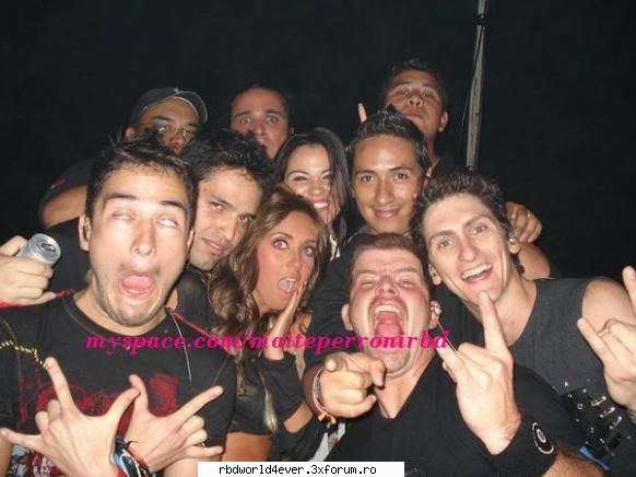 -*POZE*- - anahi_princessa - RBD