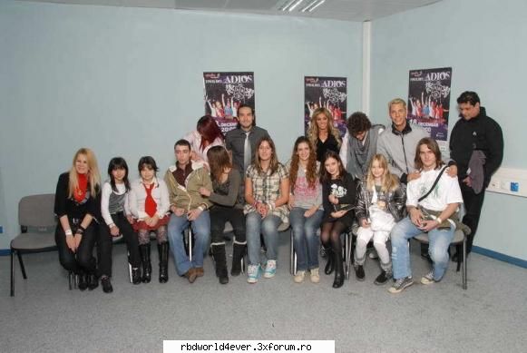 -*POZE*- - anahi_princessa - RBD