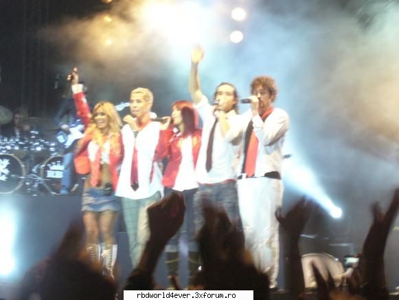 -*POZE*- - anahi_princessa - RBD