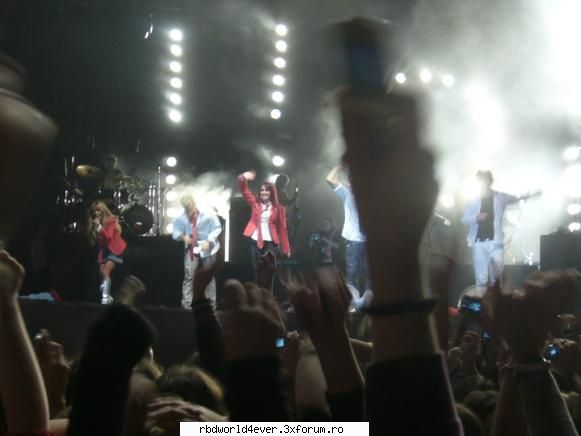 -*POZE*- - anahi_princessa - RBD