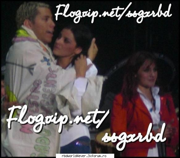 -*POZE*- - anahi_princessa - RBD