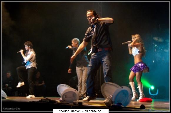 -*POZE*- - anahi_princessa - RBD