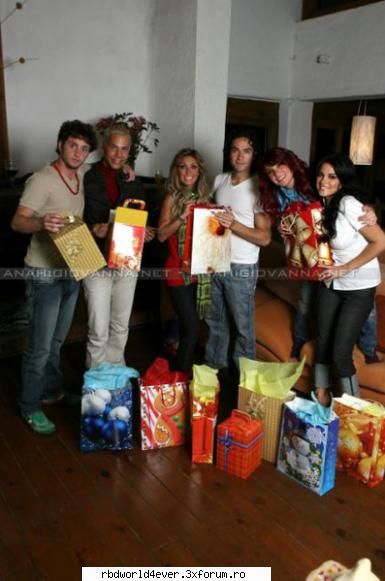-*POZE*- - anahi_princessa - RBD