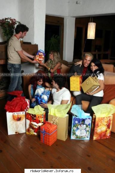 -*POZE*- - anahi_princessa - RBD