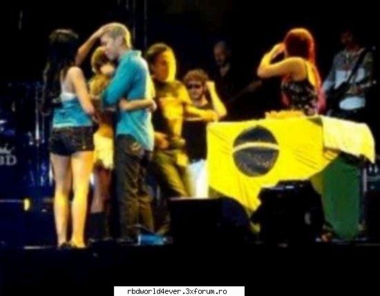 -*POZE*- - anahi_princessa - RBD