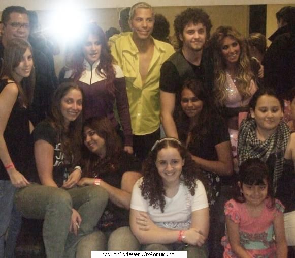 -*POZE*- - **Chris_Pollito** - RBD