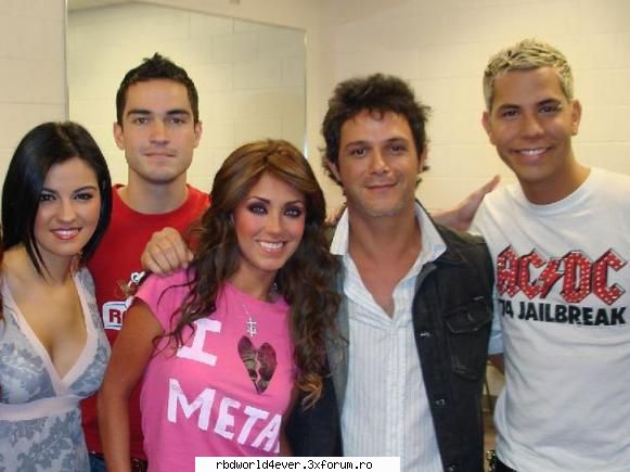 -*POZE*- - **Chris_Pollito** - RBD