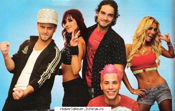 -*POZE*- - **Chris_Pollito** - RBD