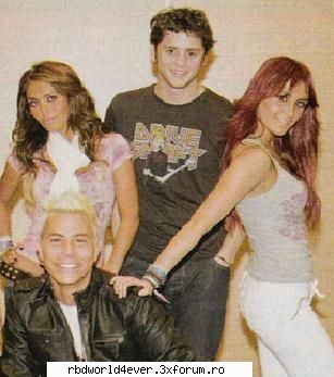 -*POZE*- - **Chris_Pollito** - RBD