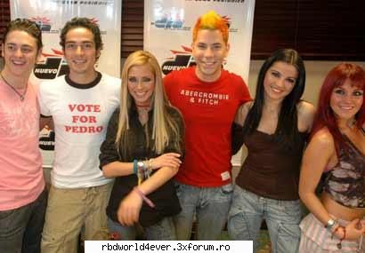 -*POZE*- - **Chris_Pollito** - RBD