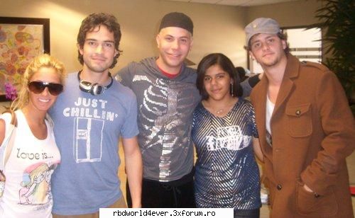 -*POZE*- - **Chris_Pollito** - RBD