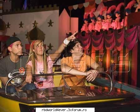 -*POZE*- - **Chris_Pollito** - RBD