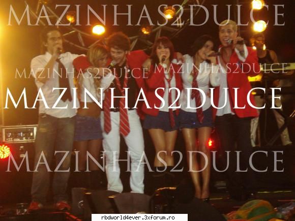 -*POZE*- - **Chris_Pollito** - RBD