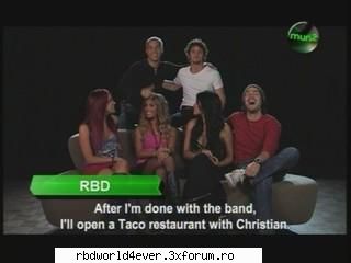 -*POZE*- - anahi_princessa - RBD