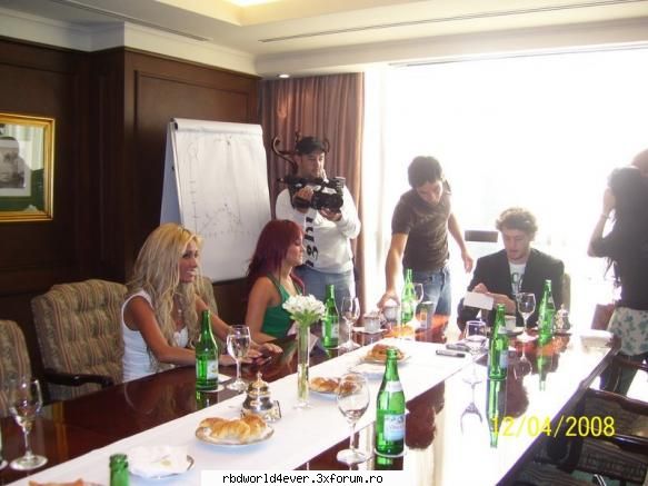-*POZE*- - anahi_princessa - RBD