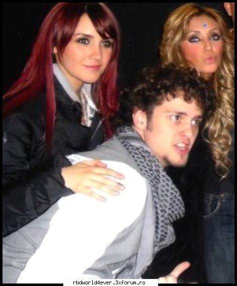 -*POZE*- - anahi_princessa - RBD