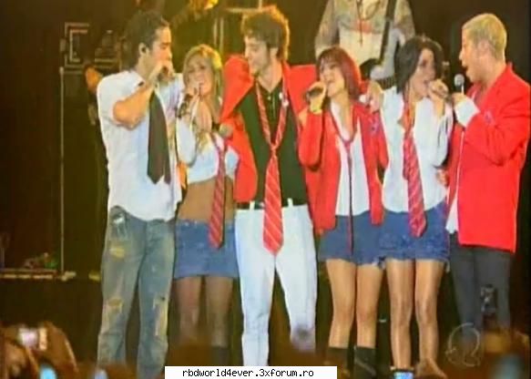 -*POZE*- - anahi_princessa - RBD