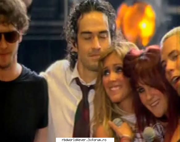 -*POZE*- - anahi_princessa - RBD