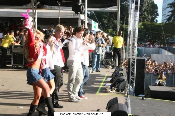 -*POZE*- - anahi_princessa - RBD