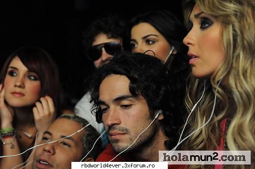 -*POZE*- - anahi_princessa - RBD