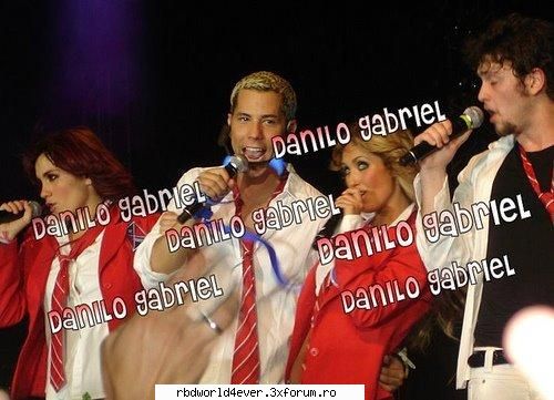 -*POZE*- - anahi_princessa - RBD