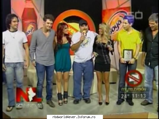 -*POZE*- - anahi_princessa - RBD