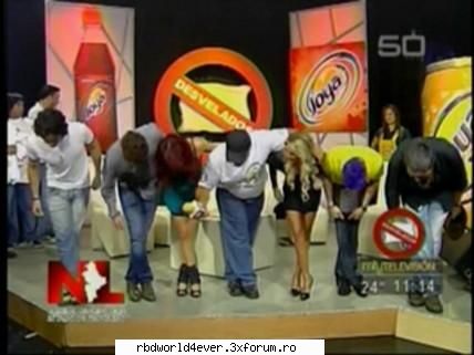 -*POZE*- - anahi_princessa - RBD