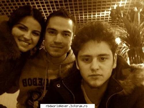 -*POZE*- - anahi_princessa - RBD