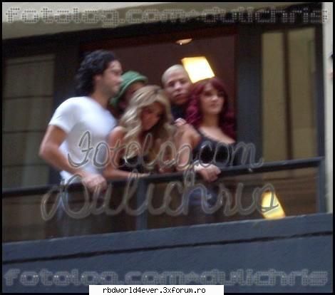 -*POZE*- - anahi_princessa - RBD