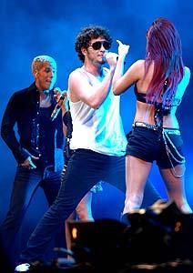 -*POZE*- - anahi_princessa - RBD