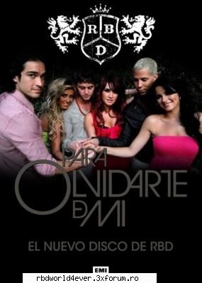-*POZE*- - anahi_princessa - RBD