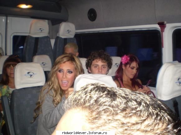 -*POZE*- - anahi_princessa - RBD