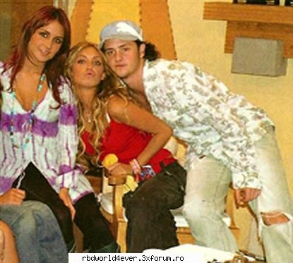 -*POZE*- - **Chris_Pollito** - RBD