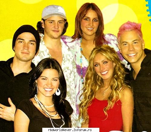 -*POZE*- - **Chris_Pollito** - RBD