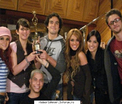 -*POZE*- - **Chris_Pollito** - RBD