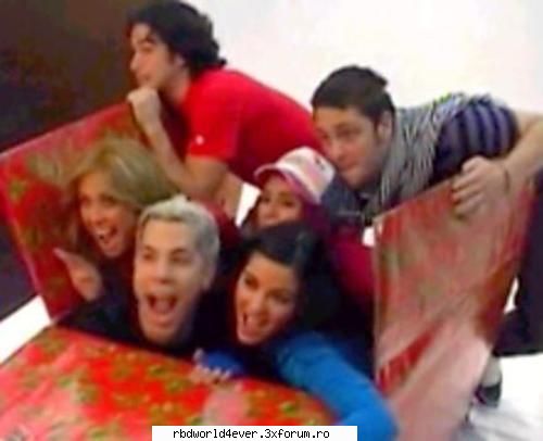 -*POZE*- - **Chris_Pollito** - RBD