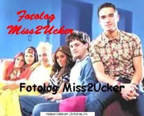 -*POZE*- - **Chris_Pollito** - RBD