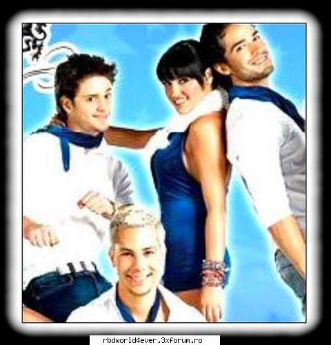 -*POZE*- - **Chris_Pollito** - RBD