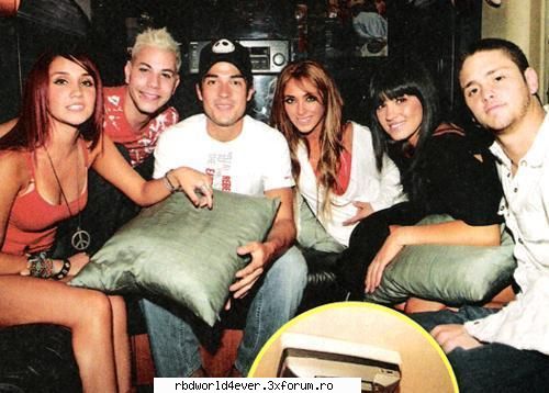 -*POZE*- - **Chris_Pollito** - RBD